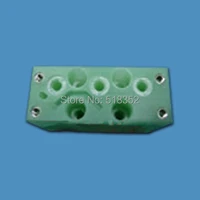 a290 8116 y546 f319 fanuc insulation board upper isolation plate for dwc icidie awf wedm ls wire cutting machine part