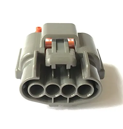 5 компл. 4 Pin 6098 0144 Sumitomo RB и SR Cam угол Сенсор CAS автоматический разъем для Nissan Sr20det