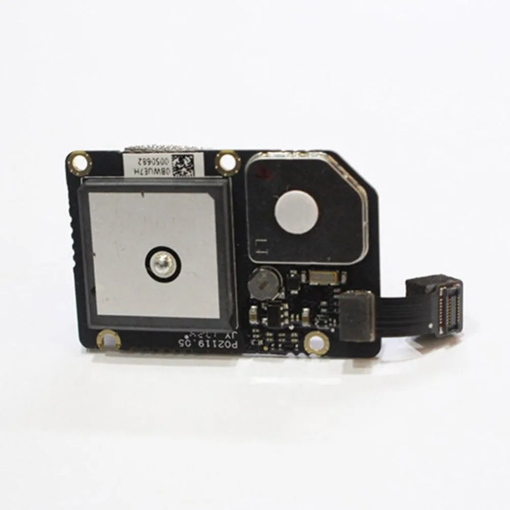 Для DJI Spark модуль позиционирования gps подлинный gps Полетный контроллер запчасти для ремонта для DJI Spark Дрон запасные аксессуары
