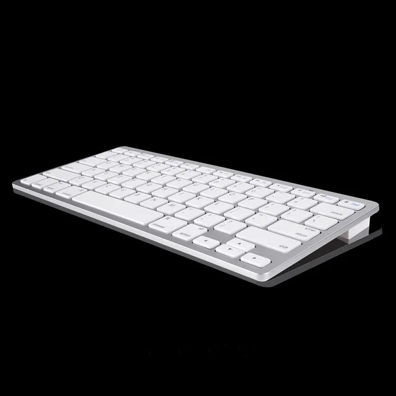 Bluetooth Keyboard Case For Samsung Galaxy T580 T585 T560 T820 T530 T550 T810 T815 P900 T800 P5200 N8000 Distinct language | Компьютеры и