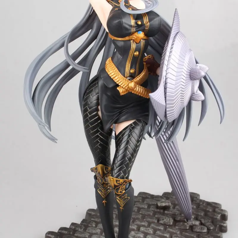 1/7 масштаб Battlefield Valkyrie Sebriberia экшн фигурка модель игрушки боевой режим
