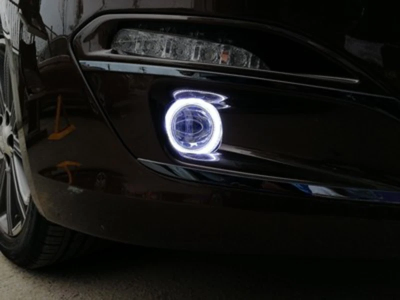 Автомобильная проблесковая отражатели 2 шт мощностью 12V для автомобилей