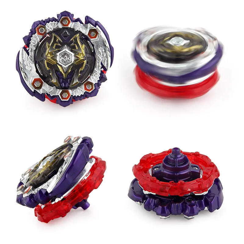 Пусковые установки B-125 Beyblade Burst игрушки GT Арена Металл Бог Fafnir волчок Bey Blade лезвия игрушки