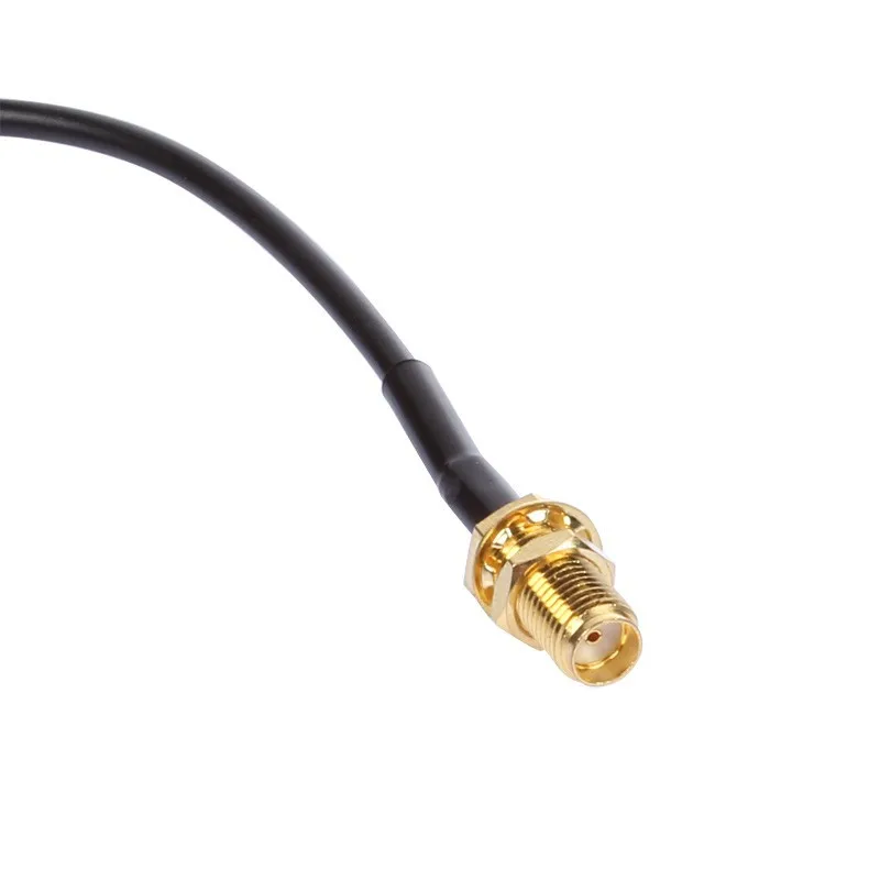 Антенна для рации 136 МГц SMA-Female UHF/VHF | Мобильные телефоны и аксессуары