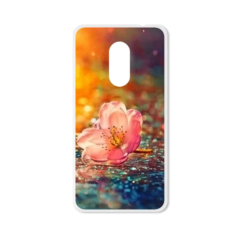 Q081 TAOYUNXI мягкий TPU чехол для TP-LINK Neffos X1 Lite чехол s для TP-LINK Neffos X1 Lite/TP904A TP904C 5,0 дюймов типа «сделай сам» чехлы - Цвет: Q081
