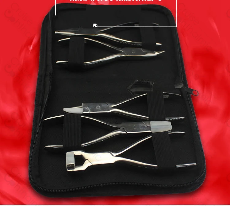 Упаковка из 5 предметов оптическая фотовспышка с сумкой для переноски JR5C |