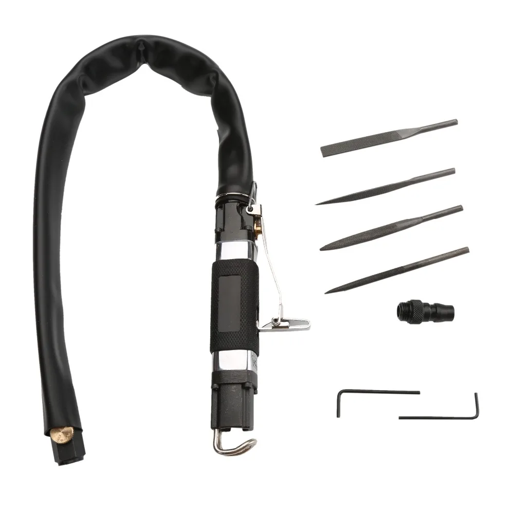 Пневматические инструменты для резьбы по дереву мини напильник набор