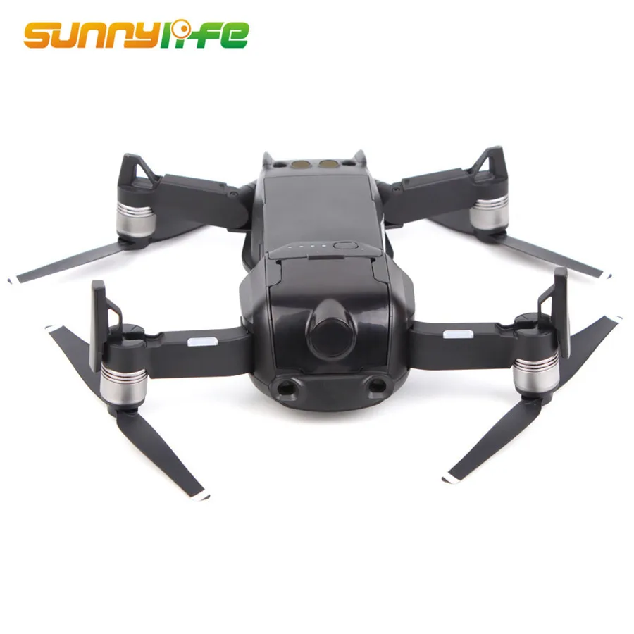 Высококачественная Крышка для объектива камеры Gimbal Protector DJI MAVIC AIR Drone