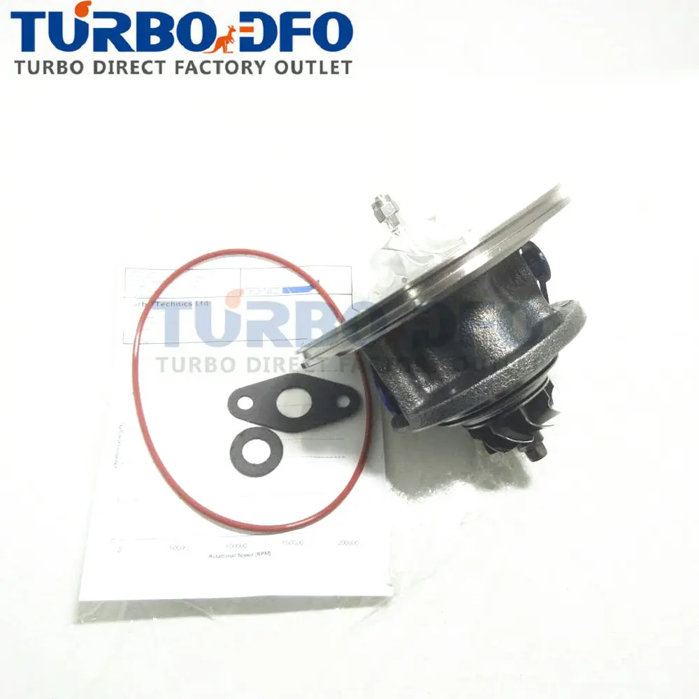 Турбинный картридж для Renault Clio/Modus/ждак 54359700012 DCI 86 л.с. 63 кВт K9K 54359880012 комплект
