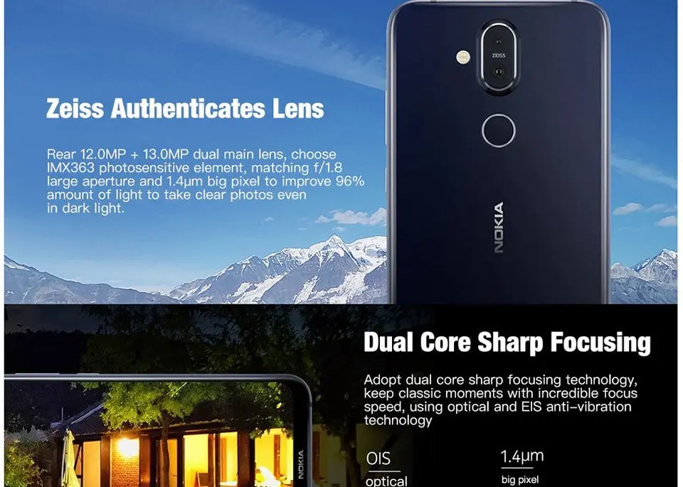 Смартфон NOKIA X7 Android 4G LTE, 6,18 дюймов, FHD Snapdragon 710, 2,2 ГГц, четыре ядра, 4 ГБ/6 ГБ ram, 3500 мАч, мобильный телефон с функцией распознавания лица, OTG