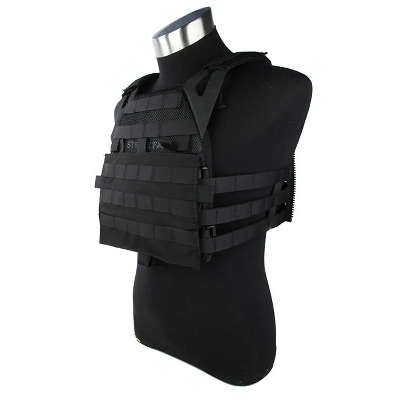 TMC3113 BK/CB/RG легкий черный тактический жилет JPC2.0 Jump Plate Carrier 2 0 MARITIME Ver.|Шлемы| |