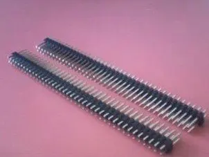 

2,54 2x40, 20