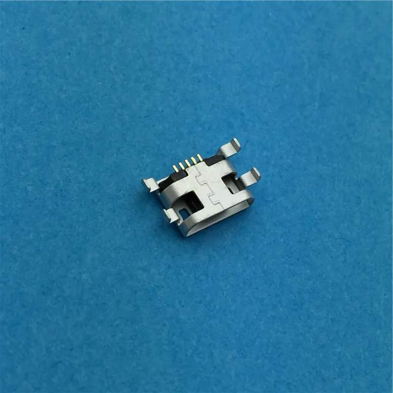 10 шт. G29 Micro USB 5pin B Тип гнездовой разъем обычный рот для зарядки мобильного телефона высокое качество по потере США
