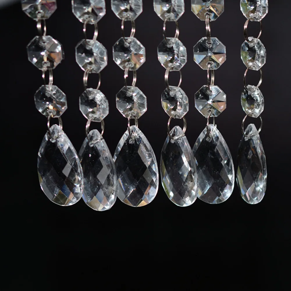 Прозрачная фотография свадебное украшение для вечеринки 30 шт.|decorative decorative|decoration