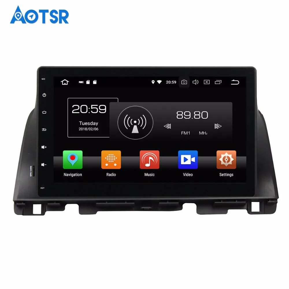 Автомобильный мультимедийный комплект 10 1 дюйма Android 7 8 0 GPS navi для kia K5 OPTIMA 2015 без DVD