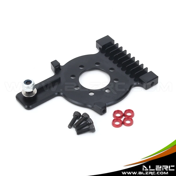 Быстрое крепление ALZRC Devil 380|motor mount|devil 380alzrc 380 |