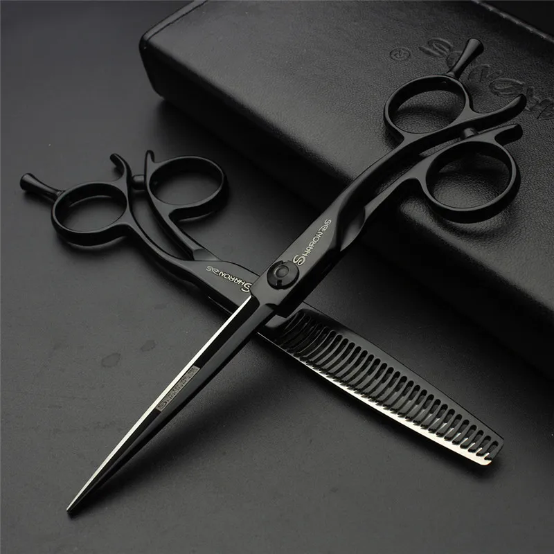 Японские Высококачественные Профессиональные Парикмахерские ножницы