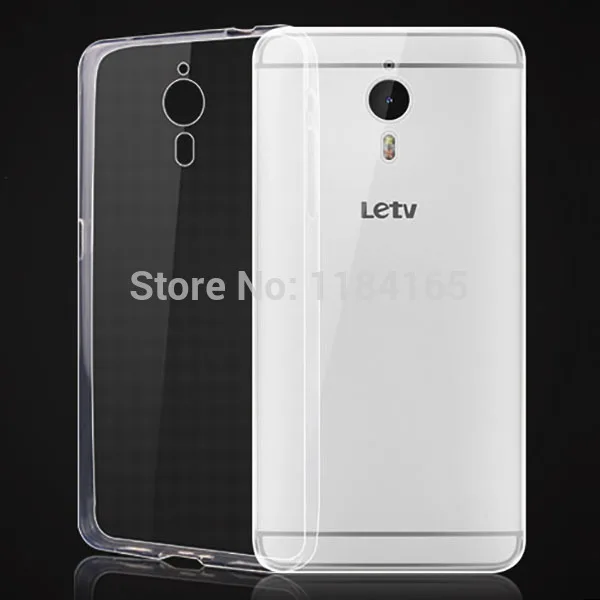 JONSNOW ТПУ чехол для Letv One Pro/Le 1 Pro/X800/5 5 дюймов супер тонкий мягкий кожи силиконовый