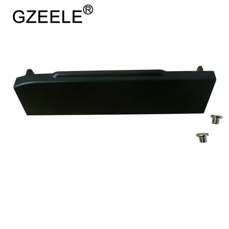 GZEELE 5 шт. для Dell Precision M4500 HDD жесткий диск Caddy Крышка с винтами кронштейн | Компьютеры