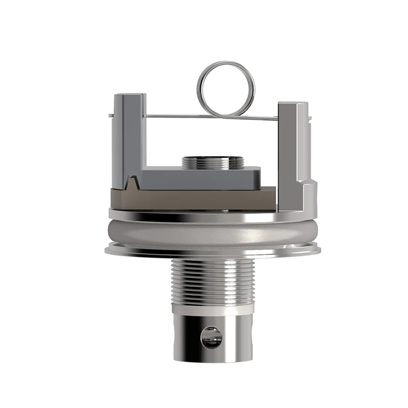 Kangertech субтанк мини RBA плюс катушка Kangertech мини RBA колода для Kanger Subtank мини распылитель Vape танки катушки