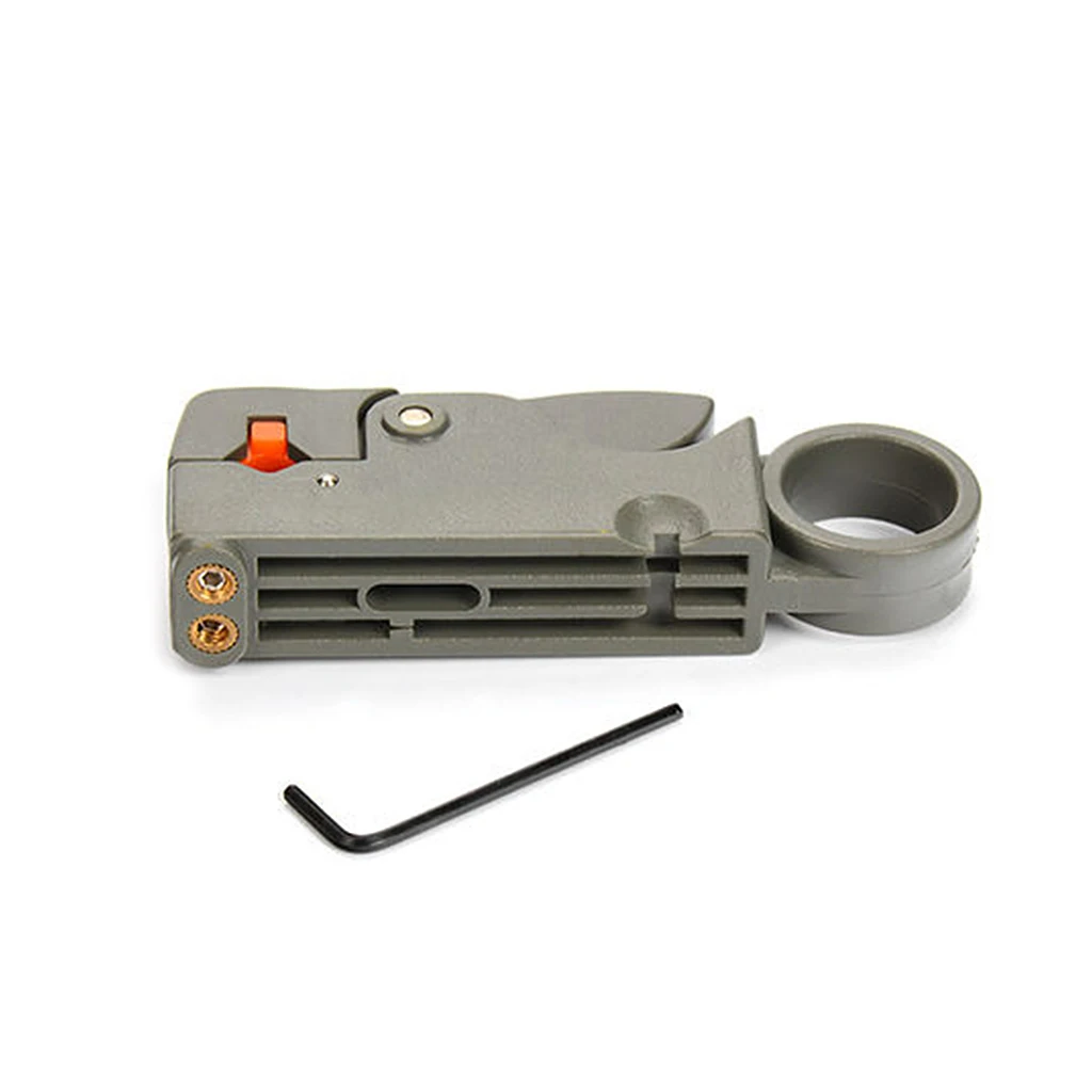 Automatic Stripping Plier Cable Stripper Tools Double Blades Stripped Wire | Инструменты