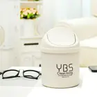 Креативная Настольная мини-корзина для отходов, мини-корзина для мусора, кухонная корзина для мусора в гостиную, Офисная корзина для бумаги, маленькая корзина для отходов