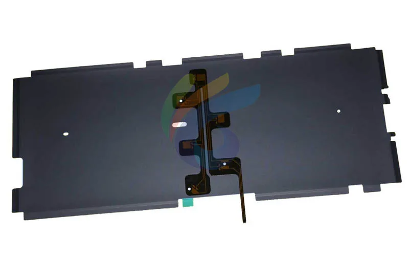 Новая Подсветка клавиатуры для Macbook Pro 13 дюймов A1278 UK 2009 2012 MC700 MB990 MD101|backlight|backlight