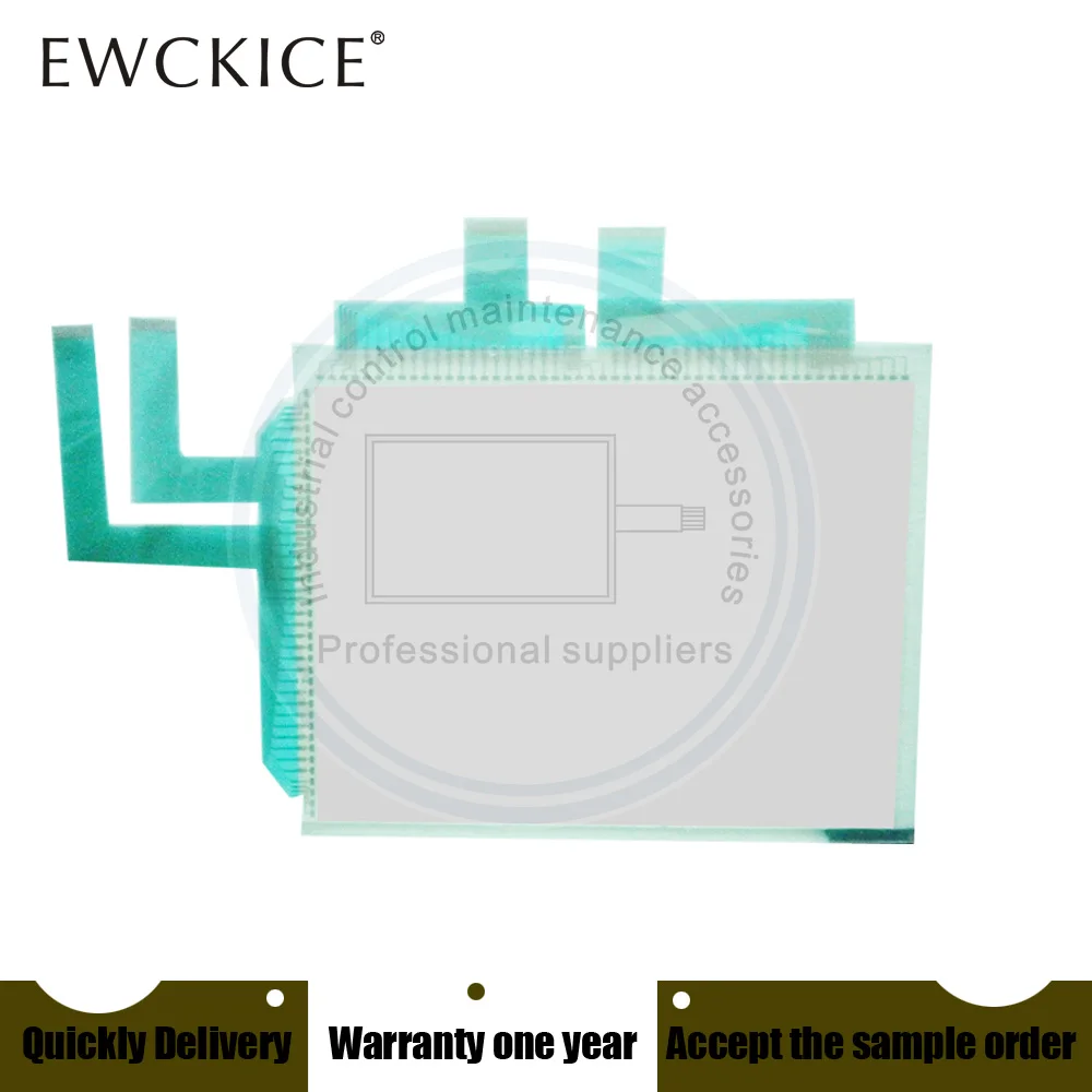 

NEW A985GOT-TBA A985GOT-TBA-V A985GOT-TBD-V HMI PLC touch screen panel membrane touchscreen