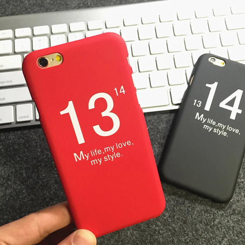 Для iphone 6 Plus 5 5s se Обложка Candy Цвет Сердца желе Soft Phone Case Мягкие Силиконовые Любители