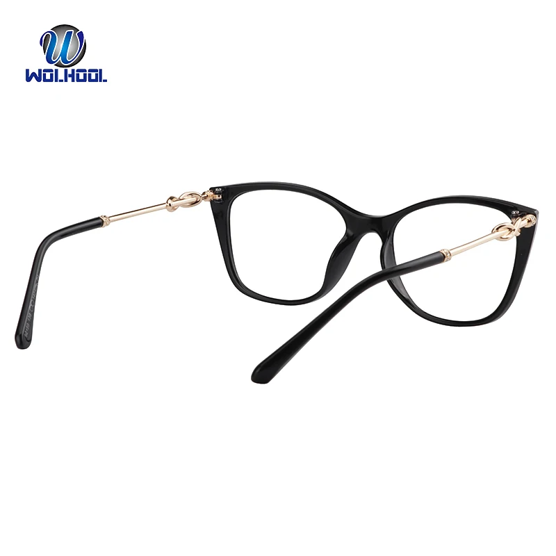 Anti Blue Rays Computer Glasses Women &amp Man Peculiar Fancy Frame Eyeglasses Prescription With Optical Lens |