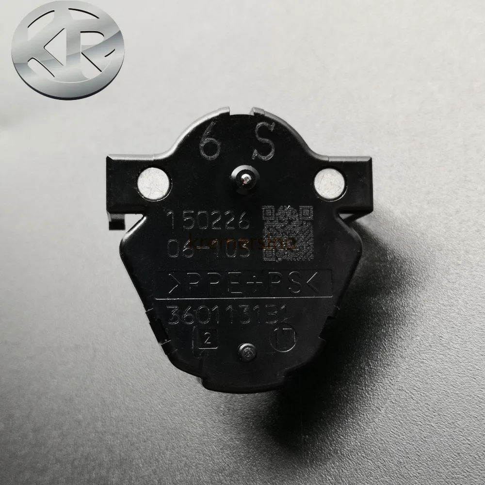 Шаговый двигатель для Toyota 4500 4700 Opel Volvo Buick Mitsubishi Lexus PPE + PS 6S 6G|Комплекты датчиков и