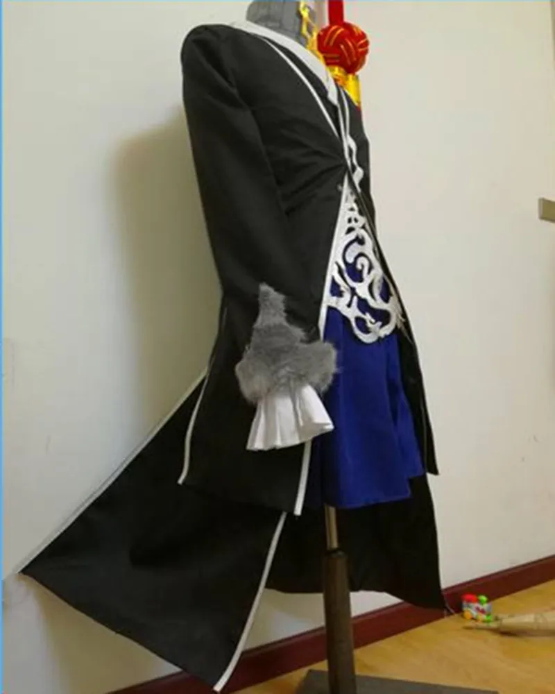 Полный набор Fate/Grand Order Vlad III Tepes/Vlad al lea Tepes Косплей Костюм|cosplay costume|tepes costumecostume costume |