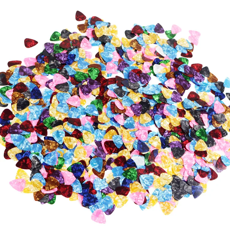 10 шт./компл. Гитары выбрать инструмент Аксессуары 100% Новый бренд и высокое