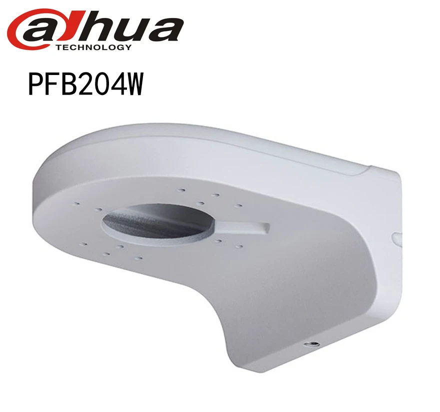 Сетевой видеорегистратор Dahua PFB204W воды-доказательство настенный кронштейн для камеры Dahua IP Камера IPC-HDW4631C-A