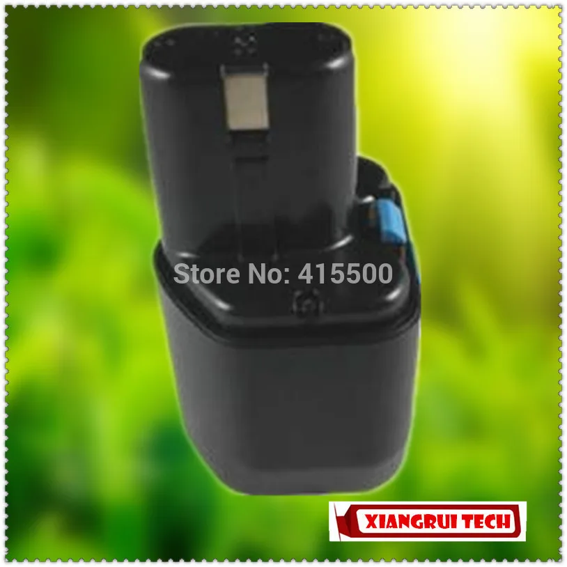 Free Shipping 12V 2.5Ah/2500mAh NI-MH Replacement Power Tool Batteries For Hitachi FEB12S12-Feb EB 12 1224 12B 12G | Электроника