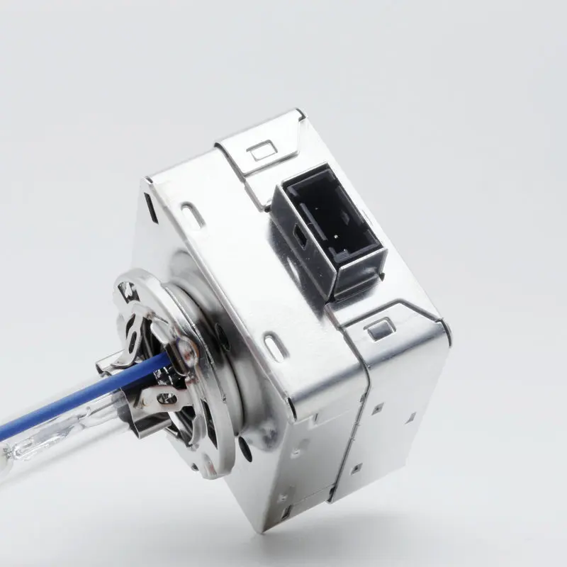 Ксеноновая лампа для Audi Volkswagen Skoda 1 пара новинка D1S D1R D2S D2R D3S D4S D4R HID 12 В 35 Вт 4300K 6000K