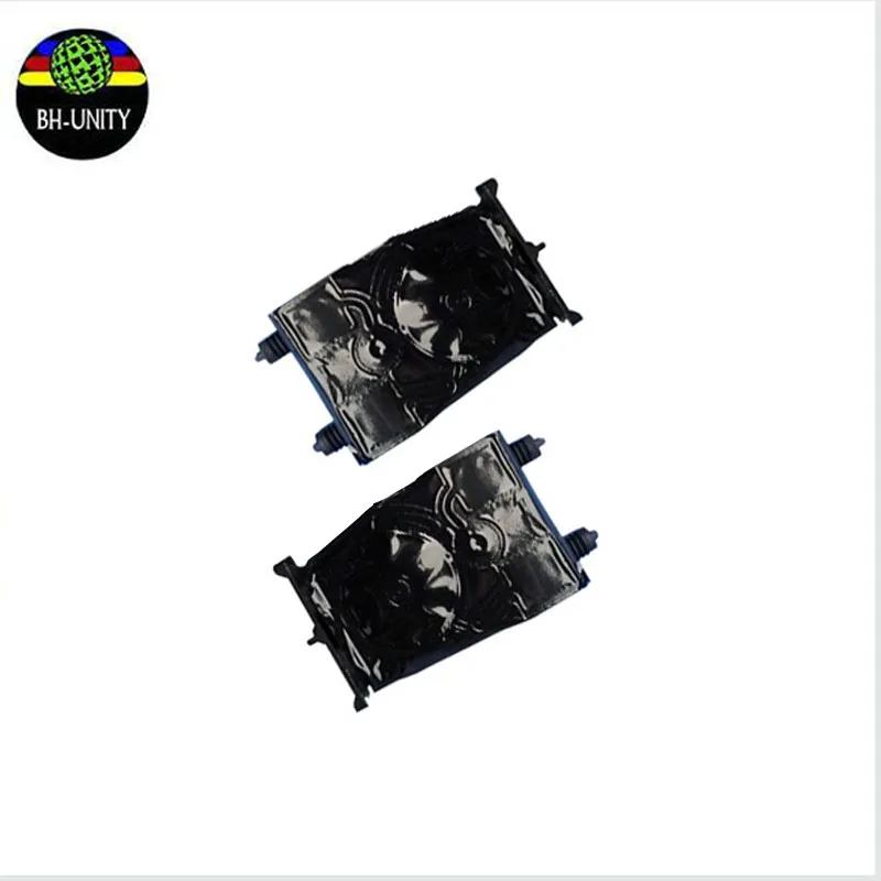 

Factory price for 10pcs DX7 printer Damper DX7 UV damper for Ep Titanjet Xenons Wit-color Sky-color Lecai DX7 UV Inkjet Printer