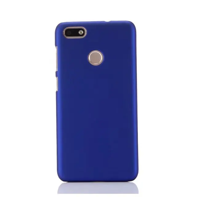 Для Huawei Y3 2017 CRO L22 U00 5 "матовый защитный пластиковый жесткий чехол для Nova lite SLA