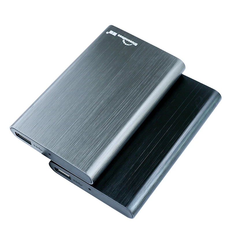 Blueendless внешний жесткий диск 500 ГБ sata к usb hdd 2 5 Внешний механический накопитель с