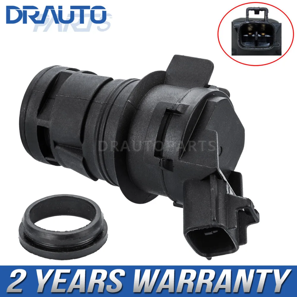 Насос омывателя лобового стекла для Honda RAV4 Accord Civic Toyota 4runner Camry Corolla|toyota windshield washer