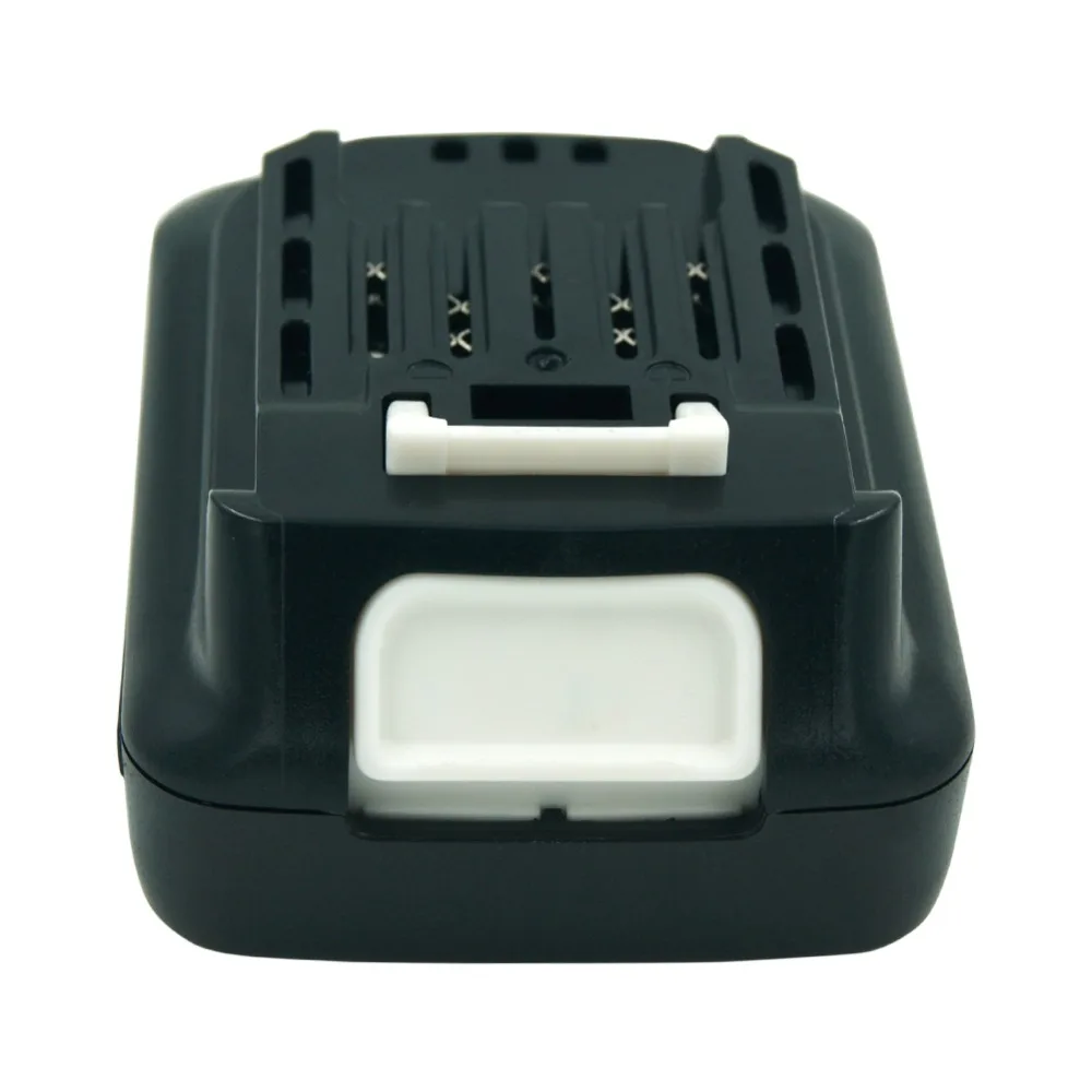 Аккумуляторная батарея BL1020 10 8 В 2.0Ah Li Ion для Makita BL1040 BL1015 BL1041 DF031DZ DF332DZ TL064DZ TD110DZ