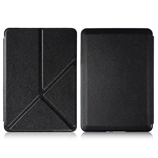 NK10 BXJG BK Чехол для Amazon, новинка, kindle 10th, новинка, kindle touch 10th, kindle 6, выпуск, смарт-чехол с подставкой+ Бесплатный подарок - Цвет: NK10 BXJG BK