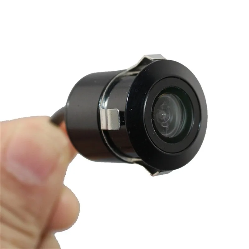 

XYCING E305 Car Rear View Camera Waterproof Color CMOS Reverse Backup Camera