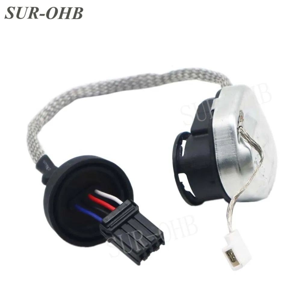 Сменный воспламенитель Acura W3T19371 D2S W3T16271 HID фара W3T20671 для Mazda W3T20971 балласта|Лампы