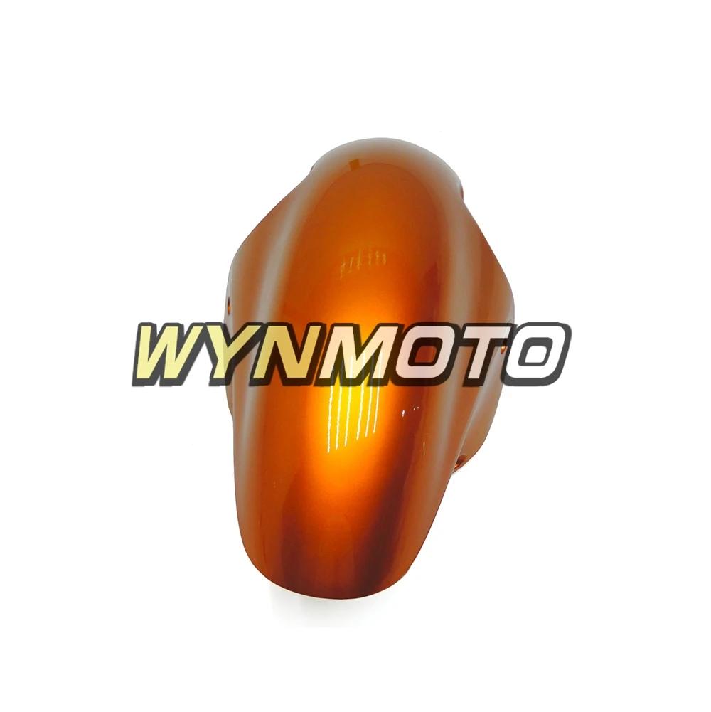 Orange Full ABS Plastic Fairing Kits For Suzuki GSXR1300 Hayabusa 1997 - 2007 Cowlings Body Kit Frames Fairings Hulls | Автомобили и