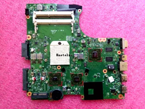 611802 001 для HP COMPAQ 325 425 625 материнская плата ноутбука DDR3 Бесплатная доставка 100% ТЕСТ