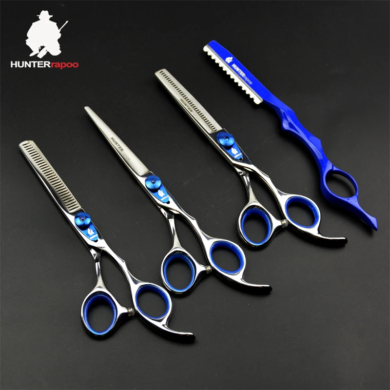 30% Off HT9134 6 дюймов парикмахер Ножницы для парикмахерской волос Инструменты для укладки волос резка обратный волос Профессиональные ножницы для стрижки волос набор кусачки