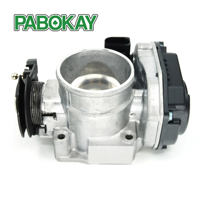 Корпус дроссельной заслонки FS для AUDI A4 1 8 T QUATTRO 1995-2001 058133063Q новинка 058133063 м 408237212008Z