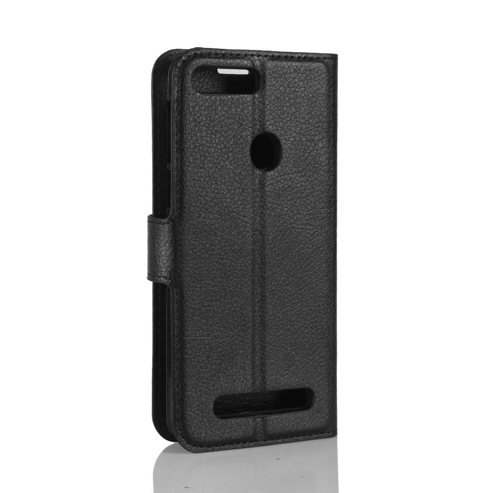 ASTUBIA sFor Leagoo kiicaa Power Case Flip PU Leather Phone For Cover Kiicaa Capas 5.0' | Мобильные телефоны и