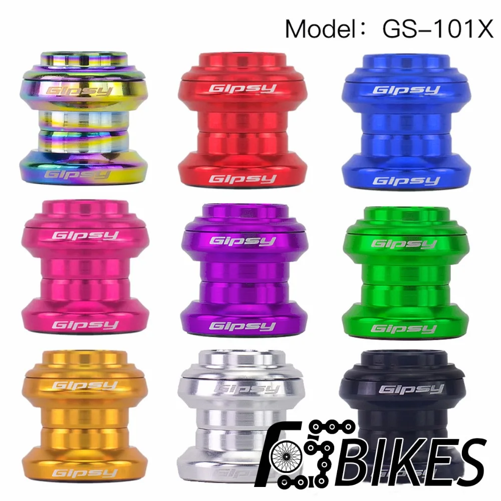 GIPSY GS-101X 29,6 мм гарнитура для New Balance Bike специально для S T R I D E R детский Беговел